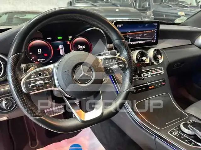 2021 Mercedes Benz C-Class
