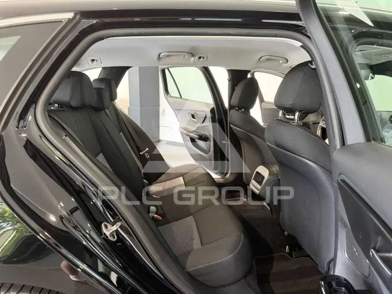 2021 Mercedes Benz C-Class