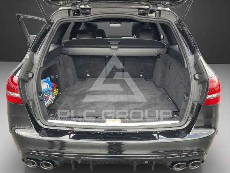 2021 Mercedes Benz C-Class