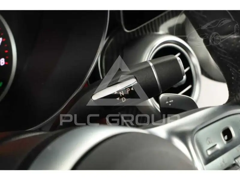 2021 Mercedes Benz C-Class