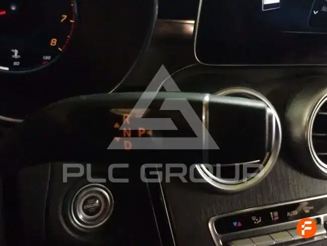 2021 Mercedes Benz C-Class