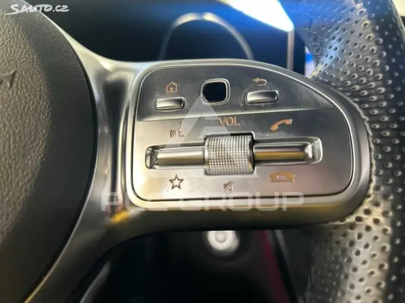 2021 Mercedes Benz C-Class