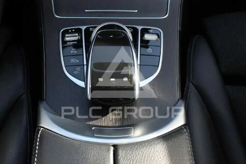 2021 Mercedes Benz C-Class