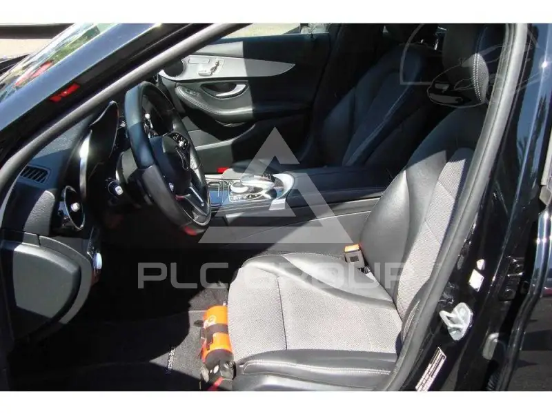 2021 Mercedes Benz C-Class