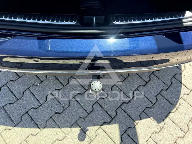 2021 Mercedes Benz C-Class