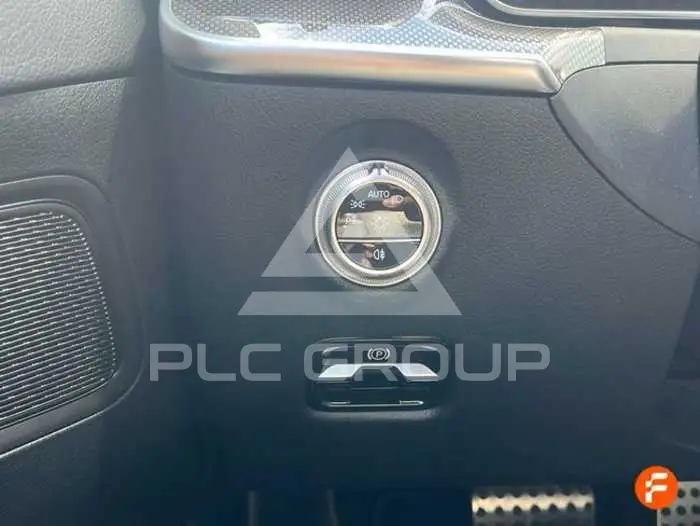 2021 Mercedes Benz C-Class