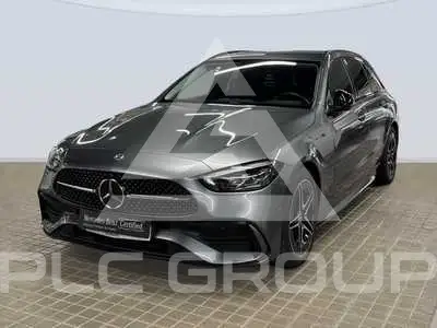 2021 Mercedes Benz C-Class