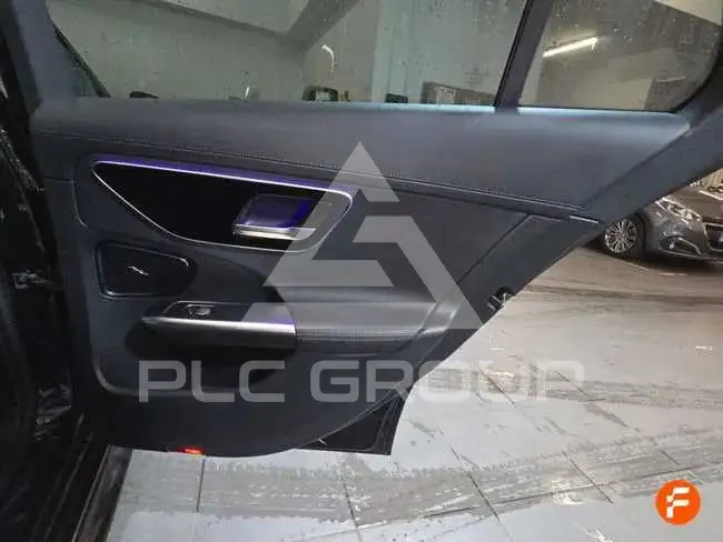 2021 Mercedes Benz C-Class