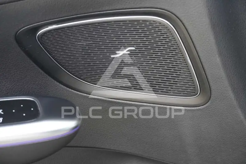 2021 Mercedes Benz C-Class