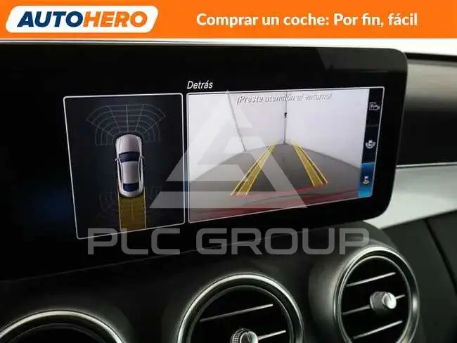 2021 Mercedes Benz C-Class