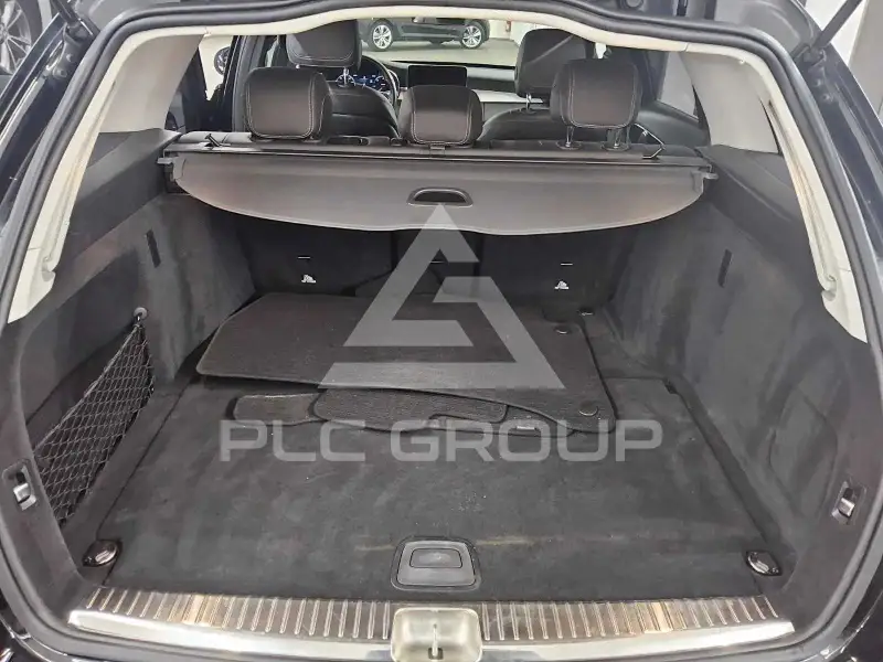 2021 Mercedes Benz C-Class