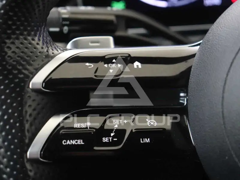 2021 Mercedes Benz C-Class