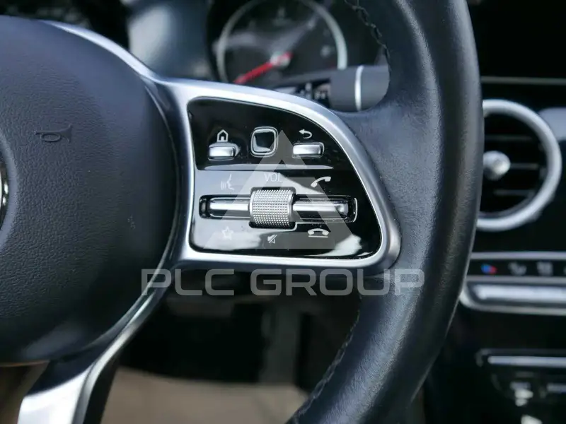 2021 Mercedes Benz C-Class