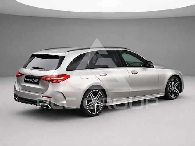 2021 Mercedes Benz C-Class
