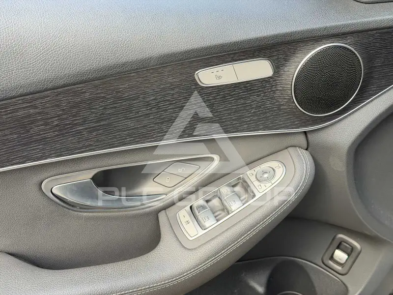 2021 Mercedes Benz C-Class