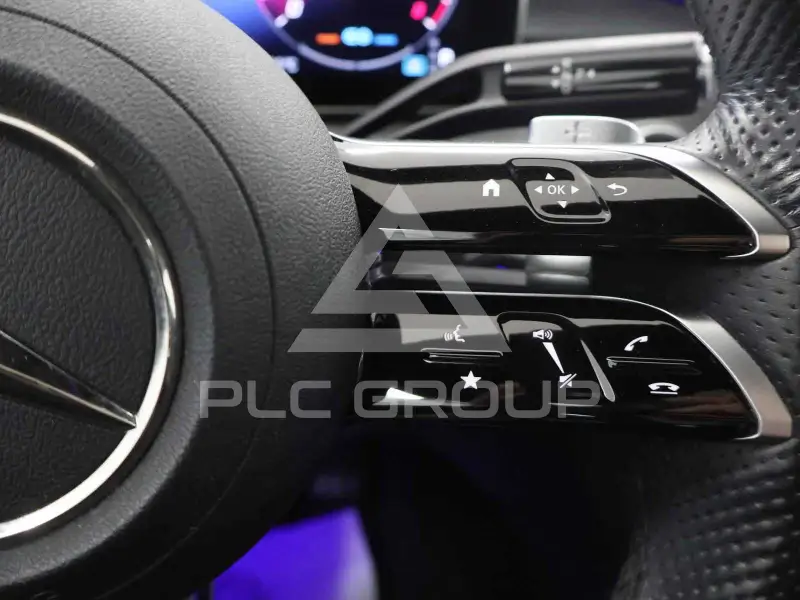 2021 Mercedes Benz C-Class
