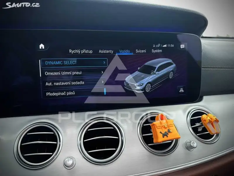 2021 Mercedes Benz E-Class
