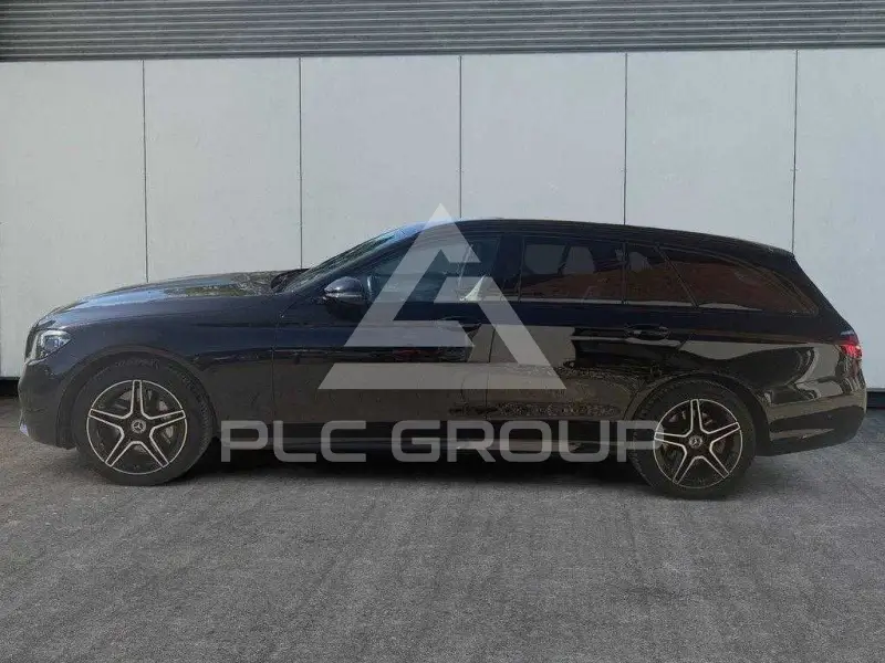 2021 Mercedes Benz E-Class