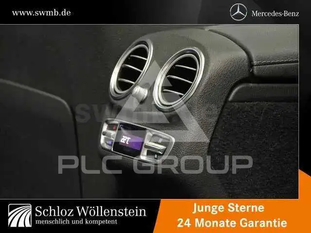 2021 Mercedes Benz E-Class