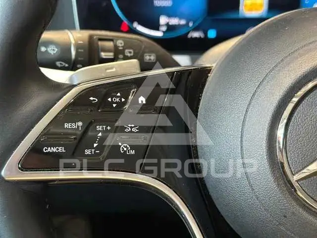 2021 Mercedes Benz E-Class