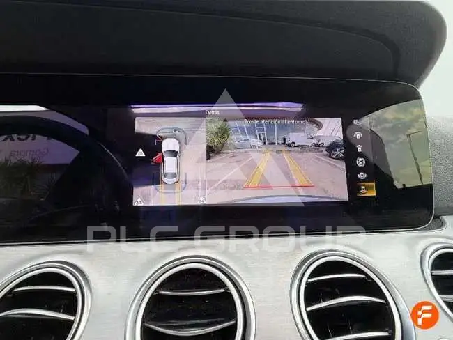 2021 Mercedes Benz E-Class