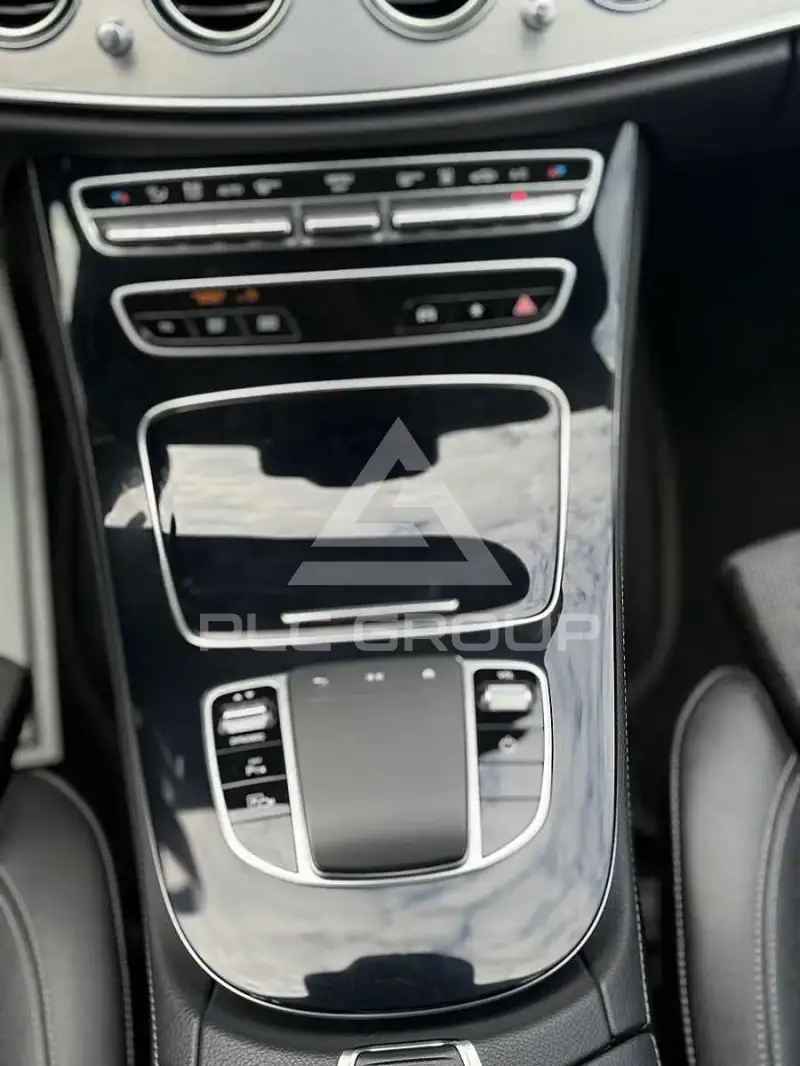 2021 Mercedes Benz E-Class
