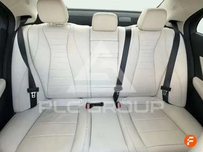 2021 Mercedes Benz E-Class