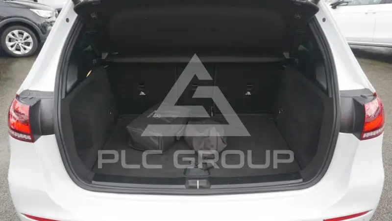 2021 Mercedes Benz E-Class