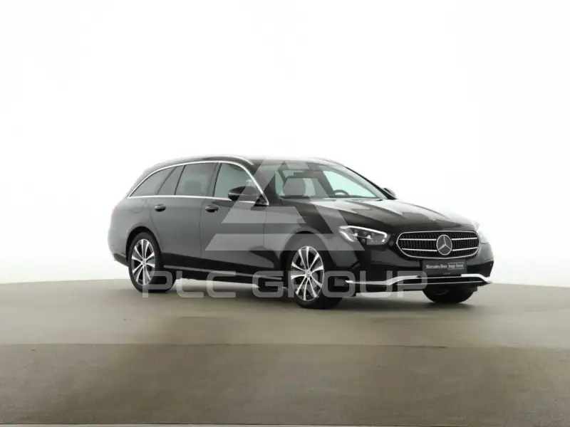 2021 Mercedes Benz E-Class