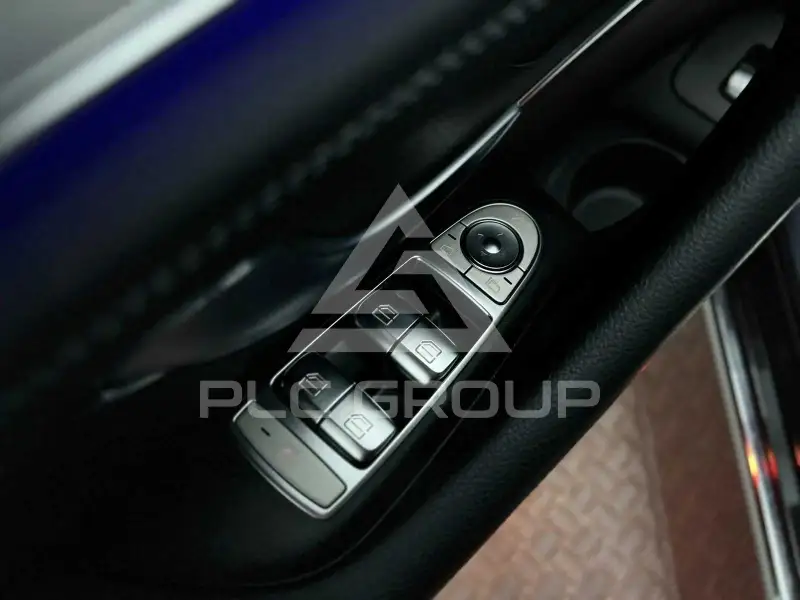 2021 Mercedes Benz E-Class