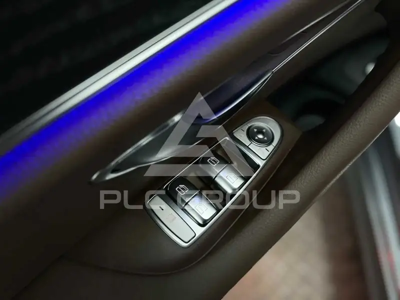2021 Mercedes Benz E-Class
