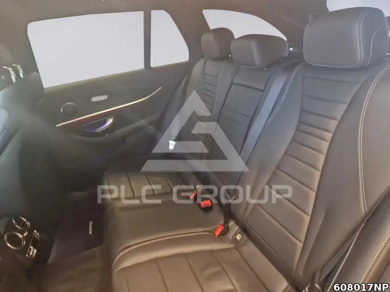 2021 Mercedes Benz E-Class