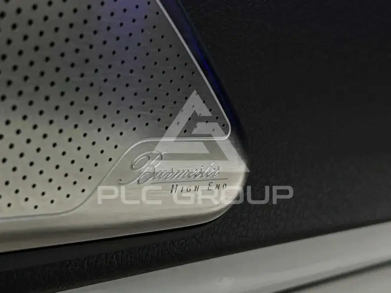 2021 Mercedes Benz E-Class