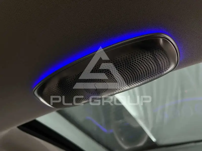 2021 Mercedes Benz E-Class