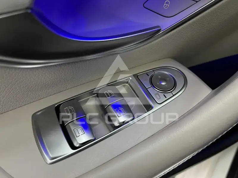 2021 Mercedes Benz E-Class