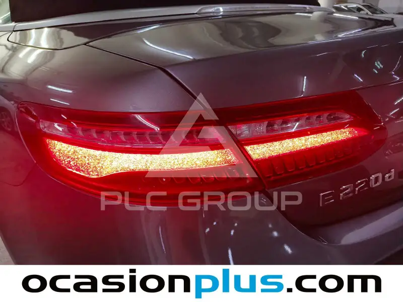 2021 Mercedes Benz E-Class
