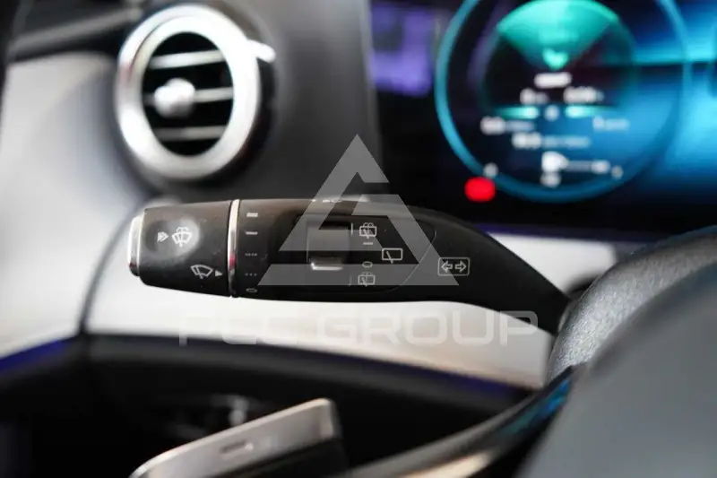 2021 Mercedes Benz E-Class