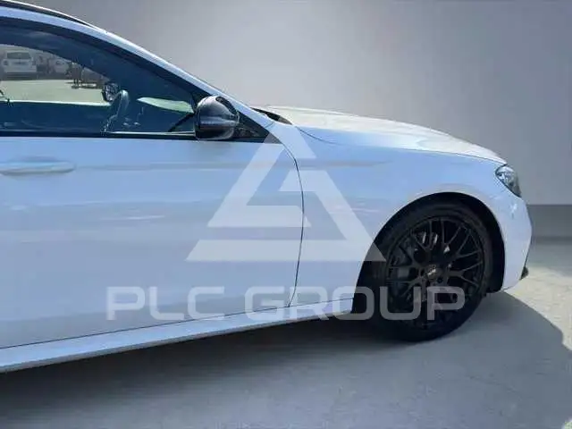 2021 Mercedes Benz E-Class