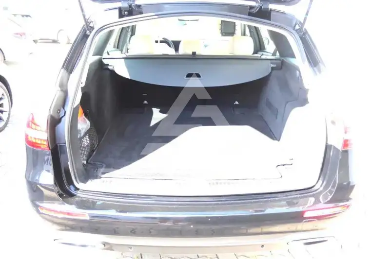 2021 Mercedes Benz E-Class