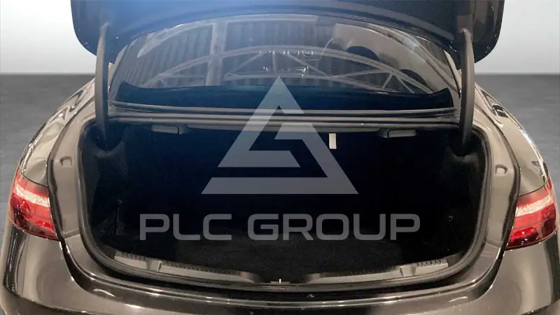 2021 Mercedes Benz E-Class