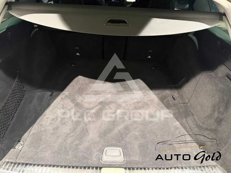 2021 Mercedes Benz E-Class