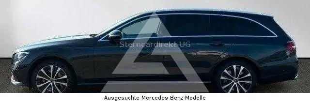 2021 Mercedes Benz E-Class
