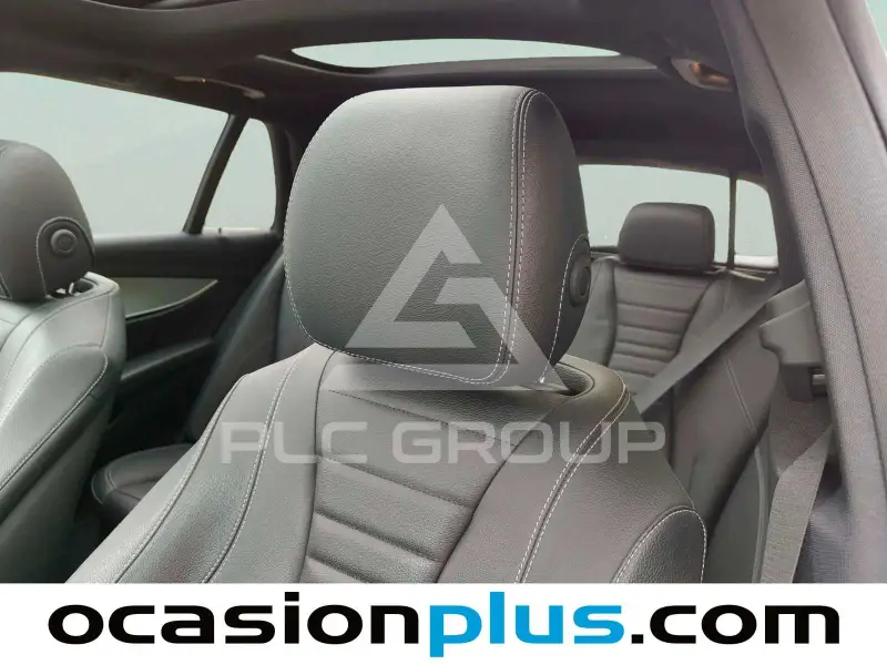 2021 Mercedes Benz E-Class