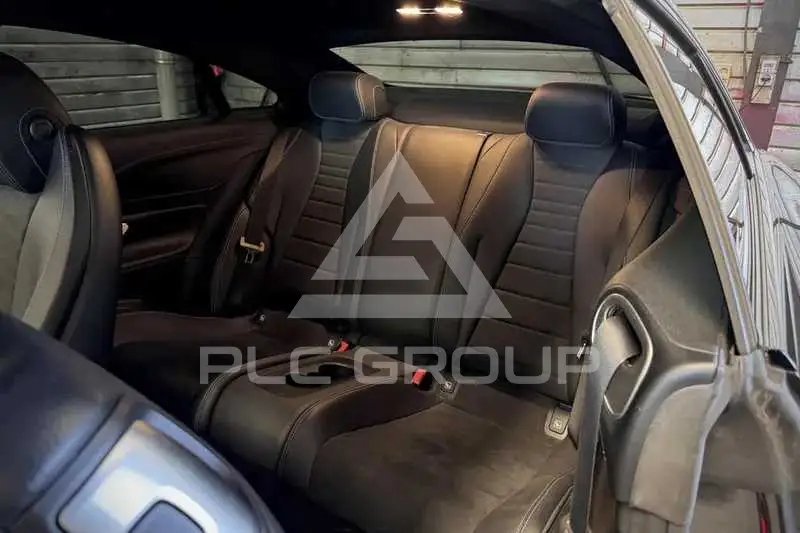 2021 Mercedes Benz E-Class
