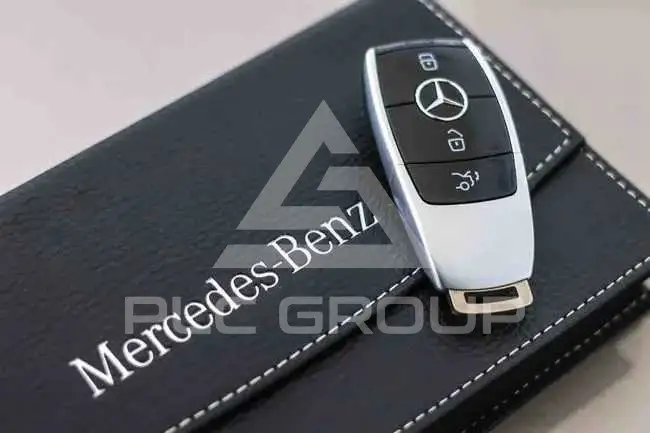 2021 Mercedes Benz E-Class