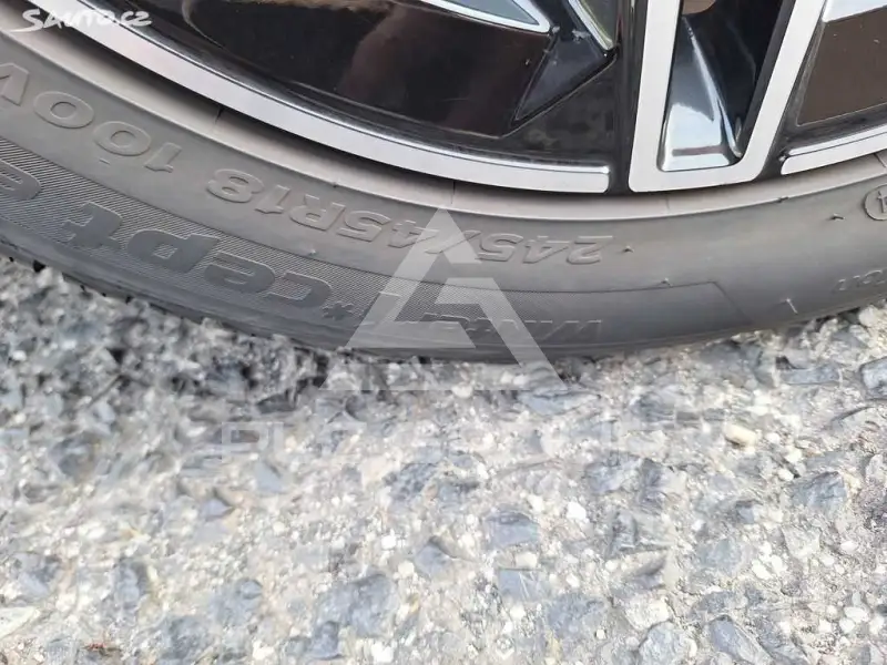 2021 Mercedes Benz E-Class