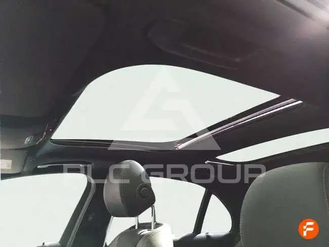 2021 Mercedes Benz E-Class