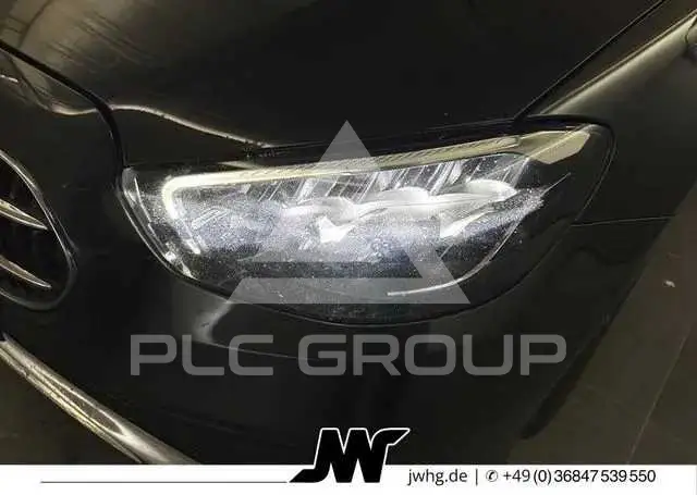2021 Mercedes Benz E-Class