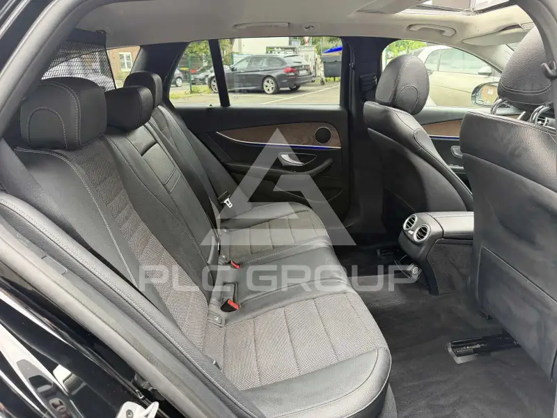 2021 Mercedes Benz E-Class