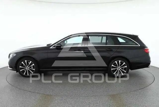 2021 Mercedes Benz E-Class